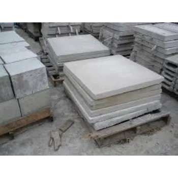 Concrete Slab